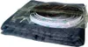 Levior Sada okenní síť 150x130cm šedá suchý zip 5.6m Náhled obrázku produktu 1