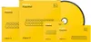 Koch Chemie Fine Cut Foam Pad 126 x 25 mm Anteprima dell’immagine prodotto 3