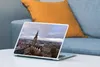 MuchoWow® Laptop Aufkleber Sticker Cover Groningen - Produktbild-Vorschau 4