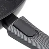 GRÄWE Pfanne Aluminium 28 cm, mit abnehmbarem Griff inkl. Produktbild-Vorschau 4