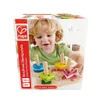 Hape Early Explorer Kreatives Steckpuzzle, E0411 Produktbild-Vorschau 7