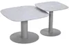 Garden Impressions Bosco Set von 2 Lounge Tischen-  Taupe - Produktbild-Vorschau 1