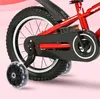 Seitenstützräder Für Fahrräder 12-20" Led-Beleuchtung Bunte Produktbild-Vorschau 3
