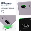 kwmobile Handyhülle für Google Pixel 7a Hülle - weiches Produktbild-Vorschau 3