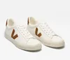 Sneakers Del Marchio Veja Del Modello Campo Bianco Anteprima dell’immagine prodotto 7
