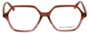 SCOTCH & SODA EYEWEAR Monturas de gafas SS3014 53211 Vista previa de la imagen del producto 4
