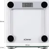 BOMANN Bilancia pesapersone PW 1417 CB Digital Anteprima dell’immagine prodotto 12