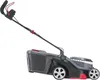 AL-KO Akku-Rasenmäher 3.22 Li Easy, 36V 32 cm, 2 x 18V Produktbild-Vorschau 8