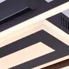 BRILLIANT moderne schwarze LED Deckenleuchte Besson | Produktbild-Vorschau 5