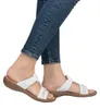 FSK Sandalen, 221-011: Deutsch:38, Color:weiß Produktbild-Vorschau 21