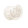 LOVI tétines silicone dynamique fleur d'ivoire 6-18 m 2 pcs Voir les images du produit 2