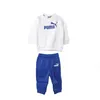 Puma Trainingsanzüge Kinder Royal Sapphire Minicats ESS Produktbild-Vorschau 3