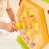 Hape Totally Amazing Motorikwürfel Kleine Tierchen, E1810 Produktbild-Vorschau 17