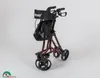 Drive Medical Torro Leichtgewicht-Rollator aus Aluminium, Produktbild-Vorschau 9