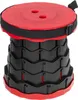Klappstuhl, Klapphocker, Hocker für Zuhause, Garten, Produktbild-Vorschau 7
