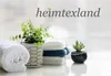 heimtexland ® Hochlehner Stuhlauflage Frottier Gartenstuhl Produktbild-Vorschau 7