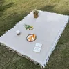 90 x 180cm Picknickmatte, Campingdecke Teppiche Decken Produktbild-Vorschau 2