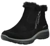 Skechers Relaxed Fit: Easy Going - Cool Zip!  Enkellaarsjes Productafbeelding-voorbeeld 26
