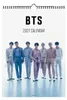 Grupo Erik BTS, nástěnný kalendář na rok 2027, rodinný Náhled obrázku produktu 1