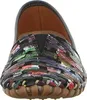 Gemini 031203-19 Damen Ballerinas Slipper Mokassin Leder , Produktbild-Vorschau 17