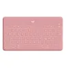 Logitech Keys-To-Go für iPad blush Produktbild-Vorschau 1