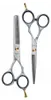 Friseurscheren Set Bool Jaguar PRO 5,5 Zoll Edelstahl Produktbild-Vorschau 1