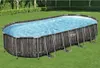 Bestway Swimmingpool-Set Oval 7,32x3,66x1,22 m Produktbild-Vorschau 26