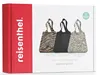mini maxi shopper - Set di shopper 3 pezzi (animale) Anteprima dell’immagine prodotto 2