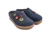 Haflinger Grizzly Torben Jeans Größe EU 37 Normal Produktbild-Vorschau 64