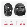 ABUS MTB-Helm YouDrop FF - Fullface-Helm für Kinder und Produktbild-Vorschau 3