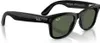 Ray-Ban Wayfarer Gen 2 Meta Sonnenbrille, Schwarz One Size Produktbild-Vorschau 14