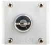 EATON M22-WRS/KC11/I 216526: Pulsador de llave, 1S+1Ö, 2 Vista previa de la imagen del producto 1