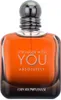 Emporio Armani Stronger With You Absolutely, eau de parfum Productafbeelding-voorbeeld 9
