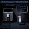 ceragol ultra Coffee Clean Reinigungs-Spray, 250ml – Produktbild-Vorschau 6