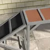 PawHut Hunde Agility Steg Agility-Ausrüstung für Hunde mit Produktbild-Vorschau 9