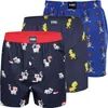 Happy Shorts X Herren Boxershorts, Boxer und Shorts mit Produktbild-Vorschau 1