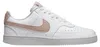 Nike Court Vision Lo Sneaker Weiß Produktbild-Vorschau 53