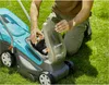 Gardena Akku-Rasenmäher PowerMax 32/36V P4A solo Produktbild-Vorschau 4