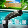 Pool Druckschlauch Ø38 x 610 mm Sandfilter Anlage Produktbild-Vorschau 4