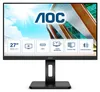 AOC U27P2CA AOC 68,6cm (27") U27P2CA 16:09 HDMI+DP+USB IPS Podgląd zdjęcia produktu 2