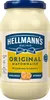 Hellmann's Original Majonez 340 ml Podgląd zdjęcia produktu 1