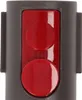 Matratzendüse, Polsterdüse passend für Dyson V7, V8, V10, Produktbild-Vorschau 5