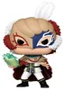 Black Clover - William 1718 - Funko Pop! Vinyl figuur Productafbeelding-voorbeeld 7