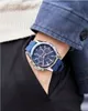 Tommy Hilfiger Herrenuhr 1791791 Mason + Box Produktbild-Vorschau 11