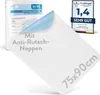Harmony Care® Inkontinenzunterlage waschbar 75 x 90 cm Produktbild-Vorschau 1