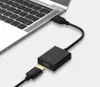 Co2 Usb 3 Hdmi adaptér káblový rozbočovač konvertor Full HD Náhľad obrázku produktu 13