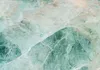 Vlies Fototapete - Turquoise Marble 250x175 cm Muster Produktbild-Vorschau 5