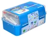 Paladin Gerätekoffer Blau - 108 Teile Produktbild-Vorschau 6