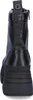 BUFFALO Damen Plateauschuhe Gospher Zip Boot Produktbild-Vorschau 7