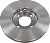 2x BREMSSCHEIBEN mit Bremsbelägen + BREMSBELÄGE VORNE Produktbild-Vorschau 11